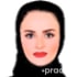Dr. Nikta Ghanerad Dentist in Dubai