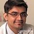 Dr. Nikunj Tank Ophthalmologist/ Eye Surgeon in Bhopal