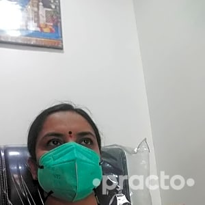 Dr. Nilam