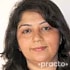 Dr. Nilangi C. Dasadia Homoeopath in Claim_profile