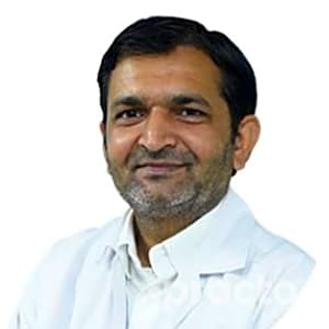 Dr. Nilesh Kathiriya