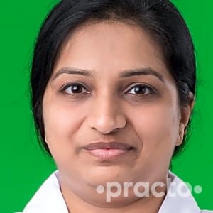 Dr. Nilofer Aqthar J