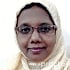 Dr. Niloufur Syed Bashutheen Gynecologist in Claim_profile