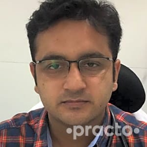 Dr. Nimitt Ahuja