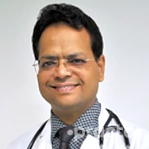 Dr. Niraj Kumar