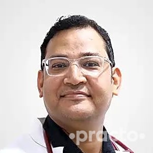 Dr. Niraj kumar