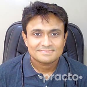 Dr. Niraj Patel