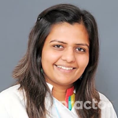 Dr. Nirali Patel - Dentist - Book Appointment Online, View Fees