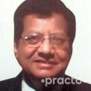 Dr. Niranjan J Shah