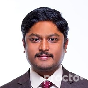 Dr. Niranjan Kumar P