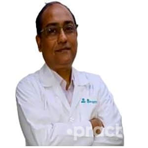 Dr. Nirav Kumar