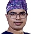 Dr. Nirjhar Ghosh Plastic Surgeon in Hyderabad