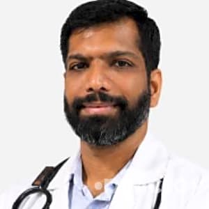 Dr. Nirmal Ramchandra Kolte
