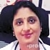 Dr. Nirmala M Obstetrician in Bangalore