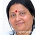 Dr. Nirmala R Infertility Specialist in Bangalore