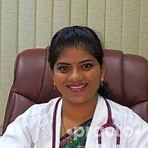 Dr. Nirupama Devi