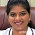 Dr. Nirupama Devi Pulmonologist in Hyderabad