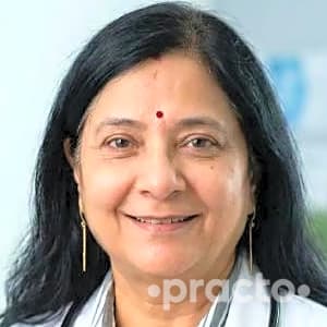 Dr. Nirupama Mathur