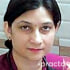 Dr. Nirupma Tyagi Pediatrician in Delhi