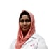 Dr. Nisha Sahad Dentist in Dubai