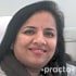 Dr. Nisha Shetty Oral And MaxilloFacial Surgeon in Bangalore