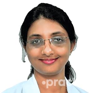 Dr. Nisha Vasanth Thakare