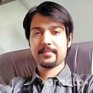 Dr. Nishant Goyal