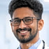 Dr. Nishanth Consultant Physician in Bangalore