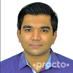 Dr. Nishanth S