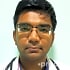 Dr. Nishanth S Cardiologist in Chennai