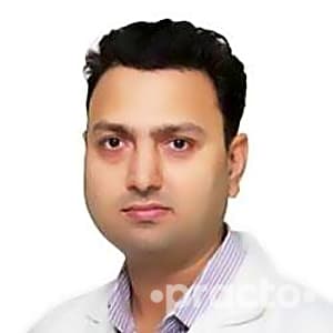 Dr. Nishikant Kumar