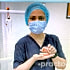 Dr. Nishu Sangwan Prosthodontist in Gurgaon