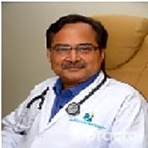 Dr. Nisith Kumar Mohanty - Nephrologist/Renal Specialist - Book ...