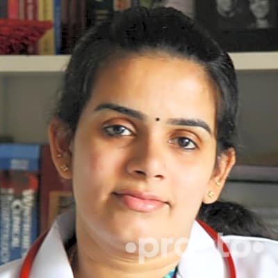 Dr. Nita Radhakrishnan - Pediatrician - Book Appointment Online, View ...