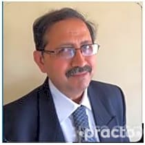 Dr. Niteen A Deshpande - General Surgeon - Book Appointment Online ...