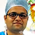 Dr. Nitesh Bansal Ophthalmologist/ Eye Surgeon in Jaipur