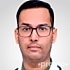 Dr. Nitesh Chauhan Nephrologist/Renal Specialist in Faridabad