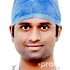 Dr. Nitesh Salunkhe Ophthalmologist in Thane