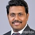 Dr. Nithin Keshav S Ophthalmologist/ Eye Surgeon in Coimbatore