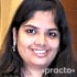 Dr. Nithya R General Surgeon in Bangalore