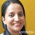 Dr. Nithya Shree J ENT/ Otorhinolaryngologist in Bangalore