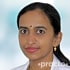 Dr. Nithya V ENT/ Otorhinolaryngologist in Claim_profile