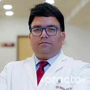 Dr. Nitin Arora