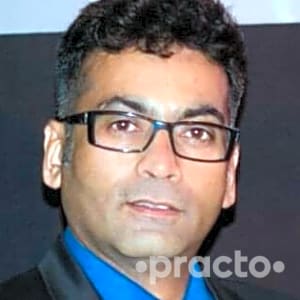 Dr. Nitin Arora