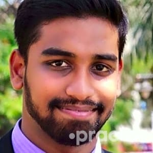 Dr. Nitin Chakravarthy