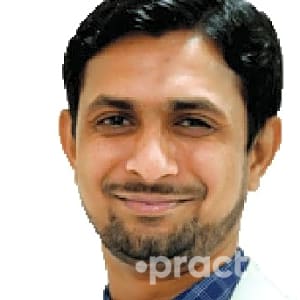 Dr. Nitin Chikale