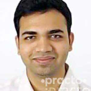 Dr. Nitin G Barde