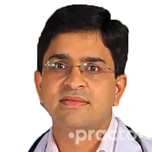 Dr. Nitin Garg