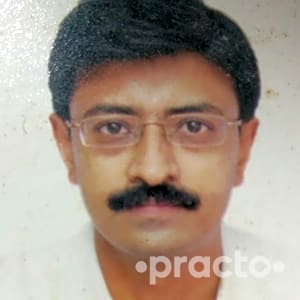 Dr. Nitin Goradia