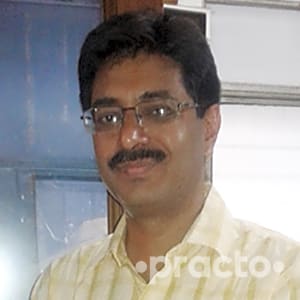 Dr. Nitin Gulve